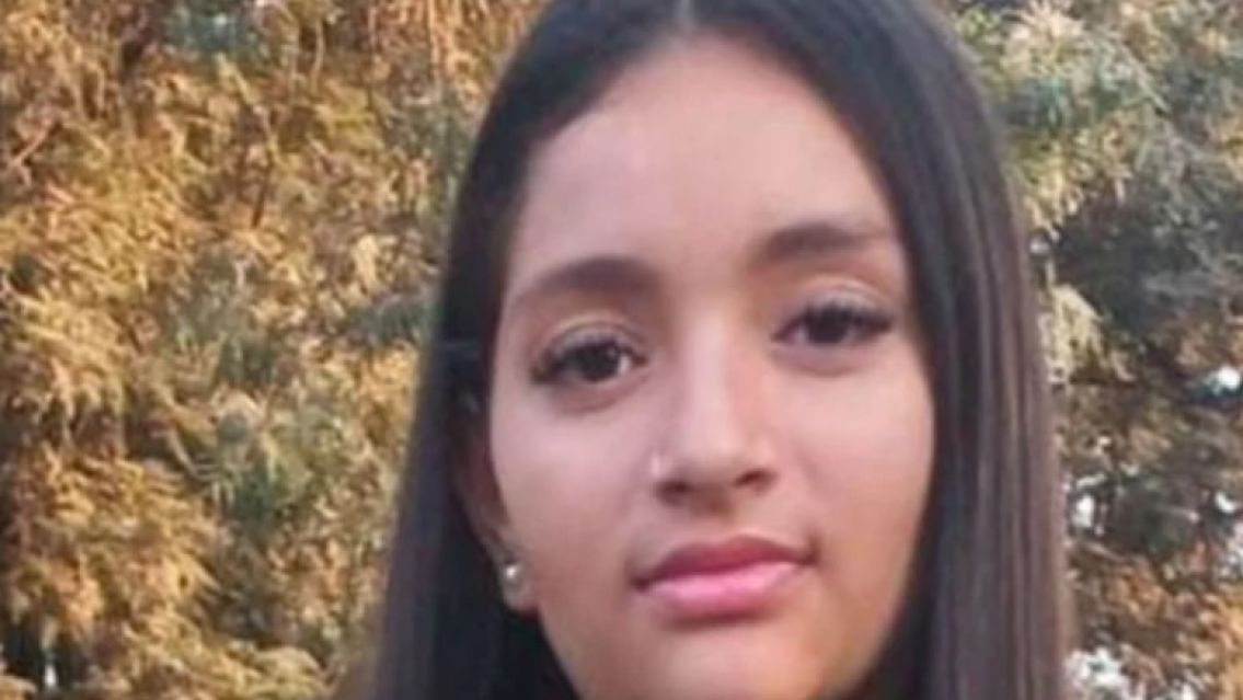 Crece la desesperaci�n en Jujuy: Angelina no aparece