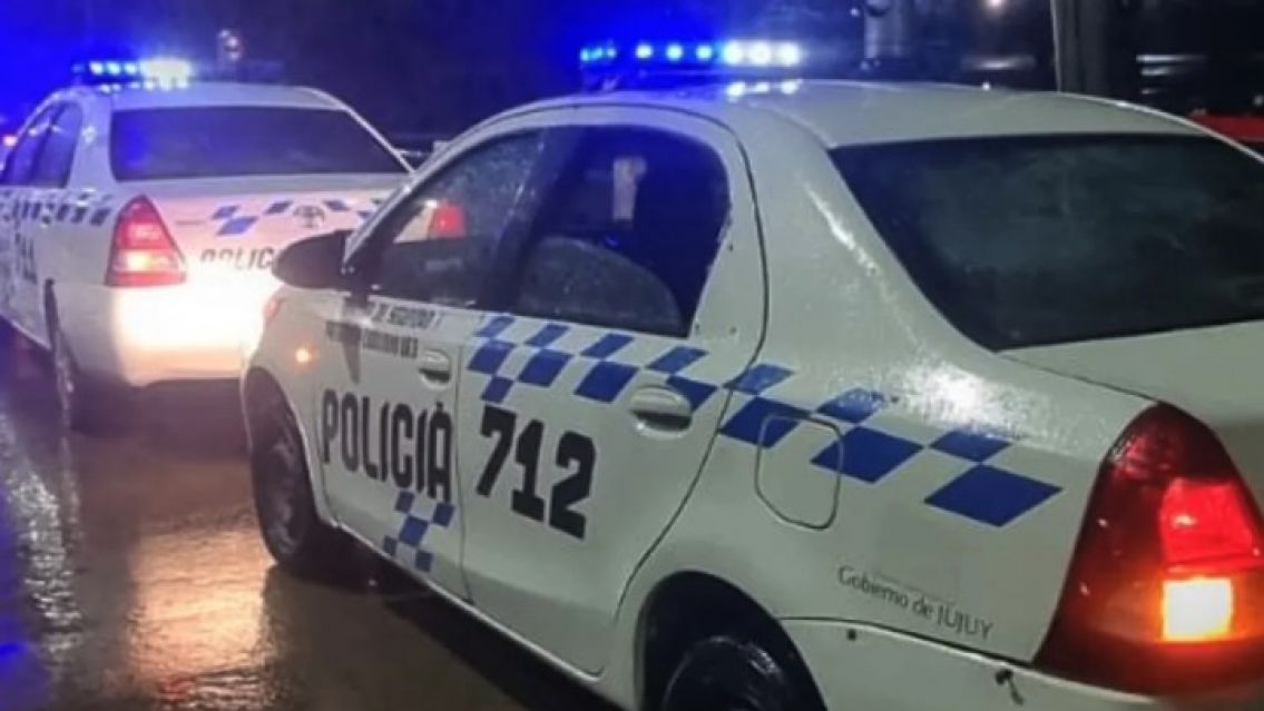 Dos j�venes fueron brutalmente atacados por patotas en distintos barrios