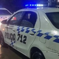 Dos jóvenes fueron brutalmente atacados por patotas en distintos barrios