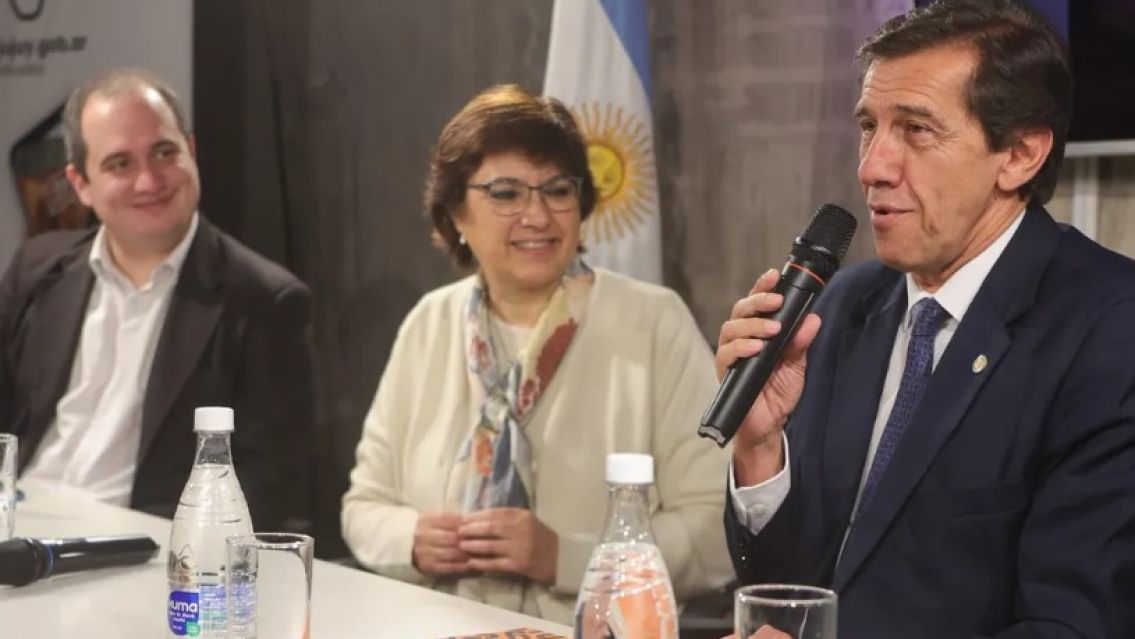 Jujuy lanza una nueva herramienta digital para registrar asociaciones y fundaciones