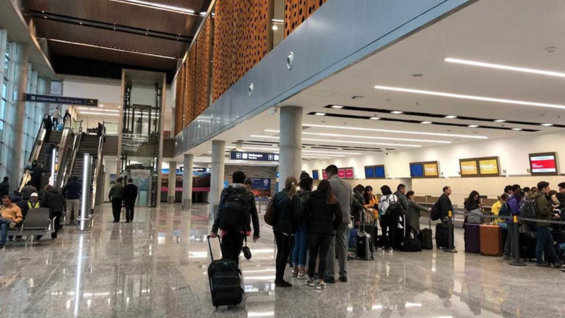 JetSmart podr�a volver a operar vuelos en Jujuy desde agosto o septiembre