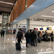 JetSmart podría volver a operar vuelos en Jujuy desde agosto o septiembre