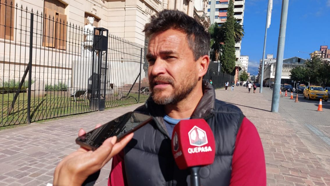 Jujuy - Iquique: la ruta a�rea que todos estaban esperando 