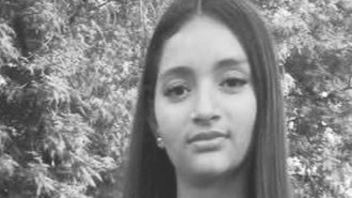 "Es Angelina": Conmoci�n y dolor en Jujuy