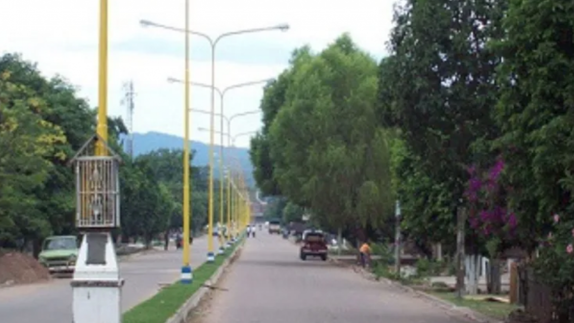 Juje�a andaba de after con unos amigos y en un ba�o vivi� una pesadilla