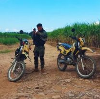 Macabro hallazgo en Jujuy: el sospechoso del crimen ingiri&oacute; veneno y est&aacute; internado b