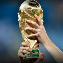 [QEPD] Murió uno de los campeones del mundo con la Selección Argentina