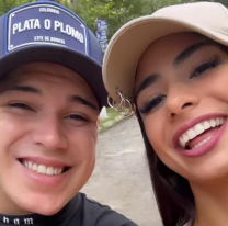 Separados: Thiago Medina y Daniela Celis no están más juntos como pareja