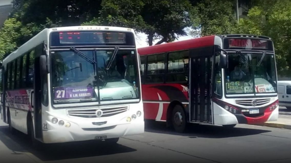 La UTA amenazó con un nuevo paro de colectivos: cuándo sería y dónde