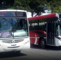 La UTA amenazó con un nuevo paro de colectivos: cuándo sería y dónde