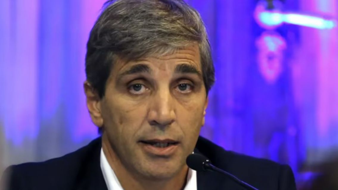 El Gobierno busca blindar el "plan d�lares del colch�n": �C�mo es la nueva ley?