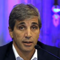 El plan del Gobierno para "dolarizar" a todos los argentinos