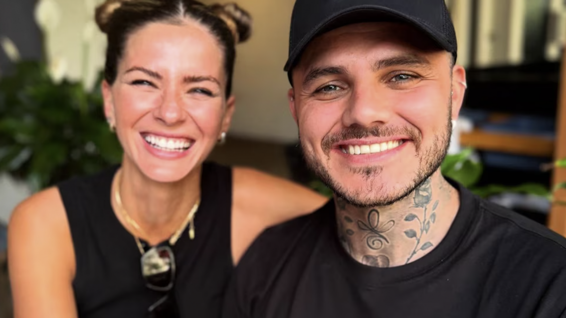 Compras millonarias y regalos exclusivos, "escapadita" de Mauro Icardi con la China Su�rez