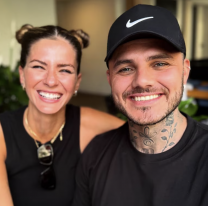 Compras millonarias y regalos exclusivos, "escapadita" de Mauro Icardi con la China Suárez