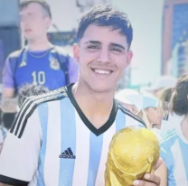 El chico no quería salir más con su hija y el hombre lo mató por la espalda