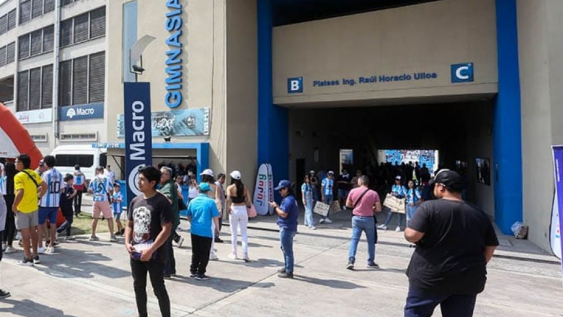 La drástica decisión que tomó el Lobo luego del último partido: ¿Qué pasará con las entradas?