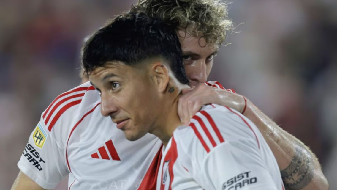 Se confirmó el cronograma de los partidos de octavos de final del Torneo Apertura