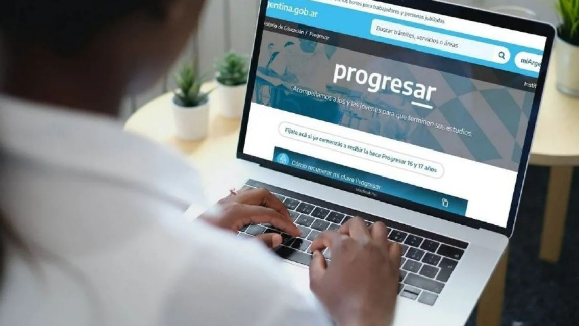 Becas Progresar: cu�nto corresponde cobrar en mayo de 2025 y qui�nes pueden acceder