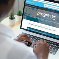 Becas Progresar: cuánto corresponde cobrar en mayo de 2025 y quiénes pueden acceder