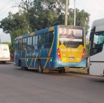 Paro de la UTA: en Jujuy, los colectivos circulan con normalidad
