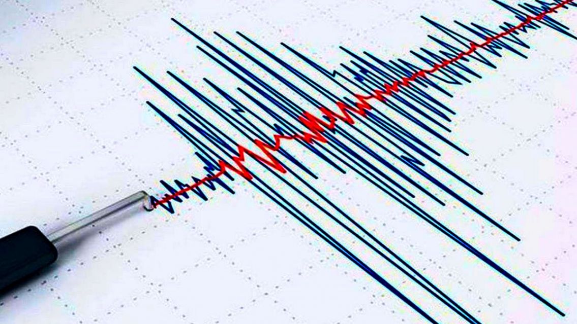 Un sismo sacudió la medianoche jujeña y sorprendió a varios vecinos