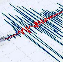Un sismo sacudió la medianoche jujeña y sorprendió a varios vecinos