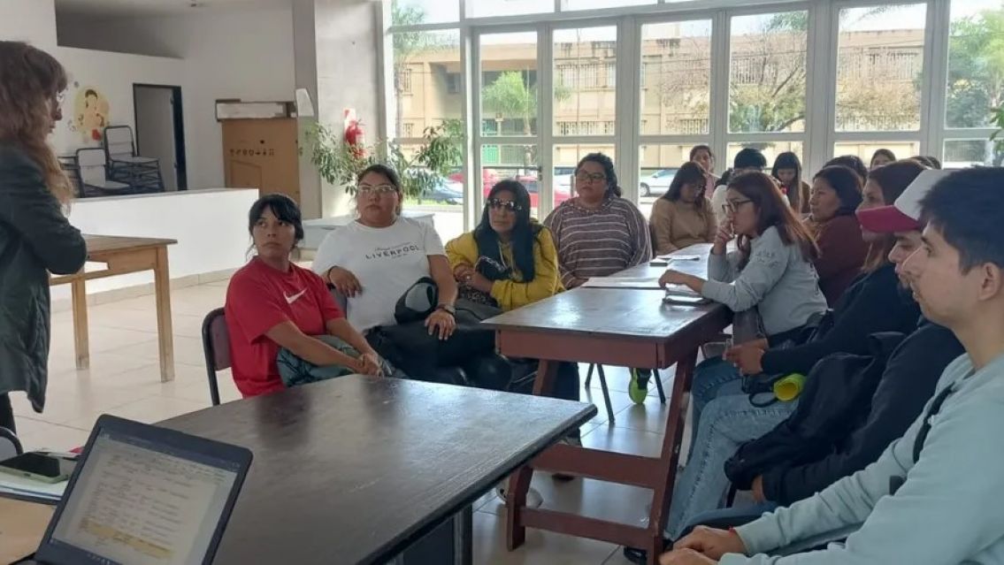 Jujuy avanza con los tr�mites para la validez nacional de t�tulos de nivel superior