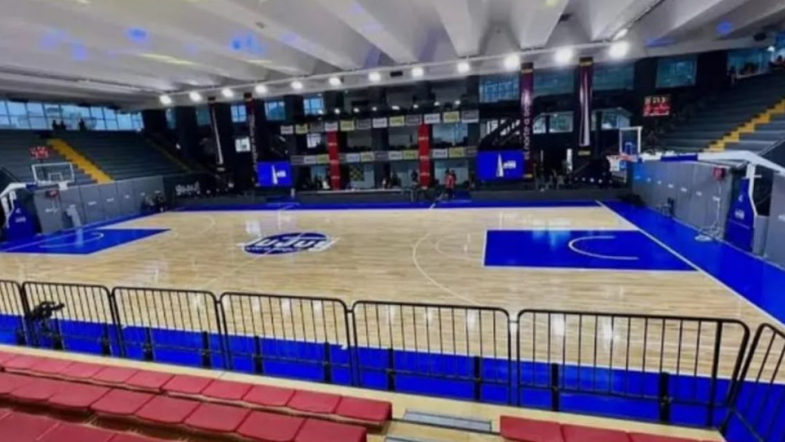 Lanzan "Experiencia Jujuy Básquet", una propuesta educativa para chicos de toda la provincia