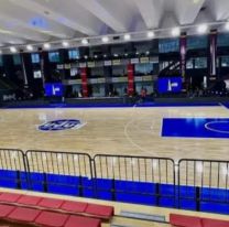 Lanzan "Experiencia Jujuy Básquet", una propuesta educativa para chicos de toda la provincia