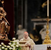 Quién es el cardenal que pronunciará la icónica frase "Habemus Papam"