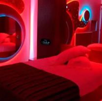 Los gritos que dejaron a todos helados en un telo: "Sin..."