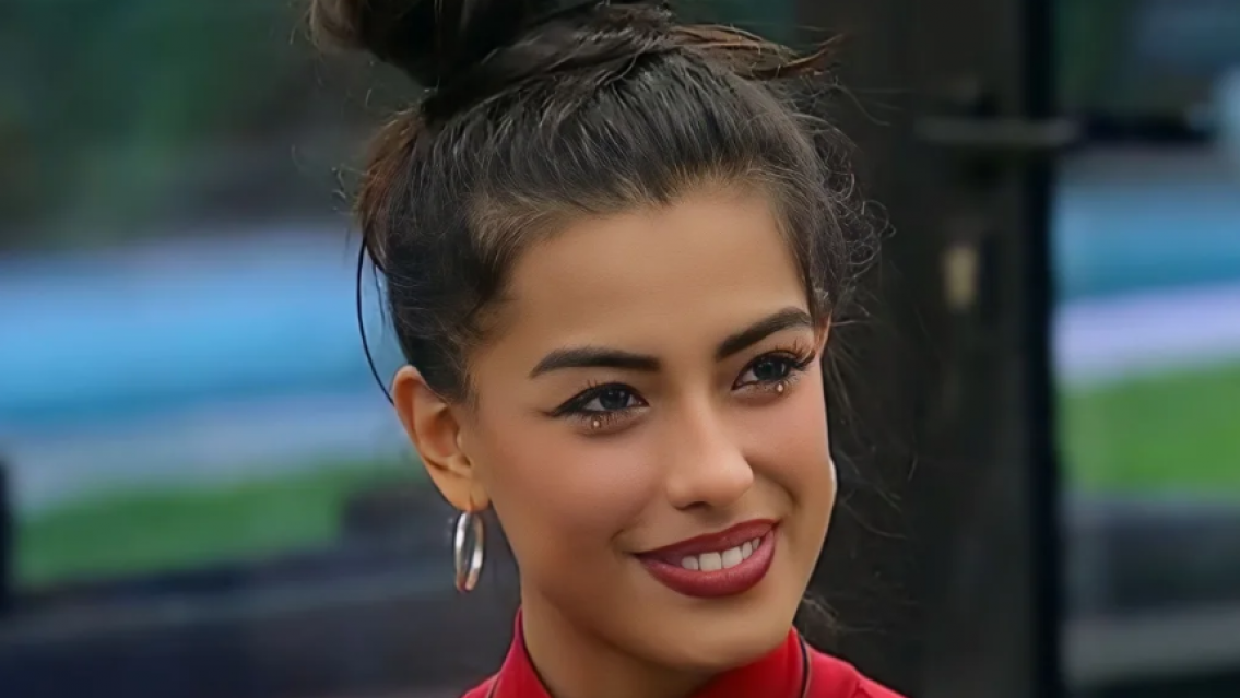 ¿Puede Luz Tito ser la ganadora de Gran Hermano 2025?