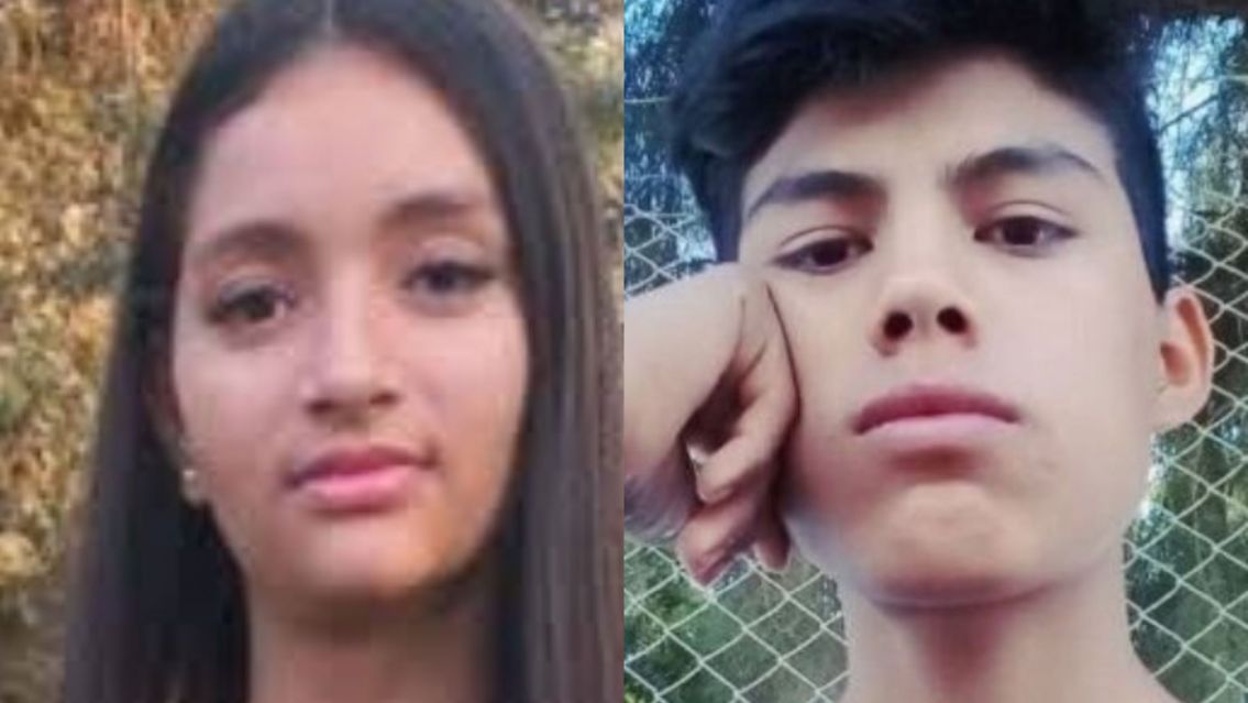 Justicia por Angelina: qui�n es el juje�o acusado por su muerte