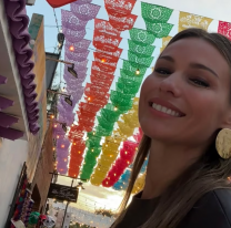 Gran conmoción por lo que se conoció de Pampita