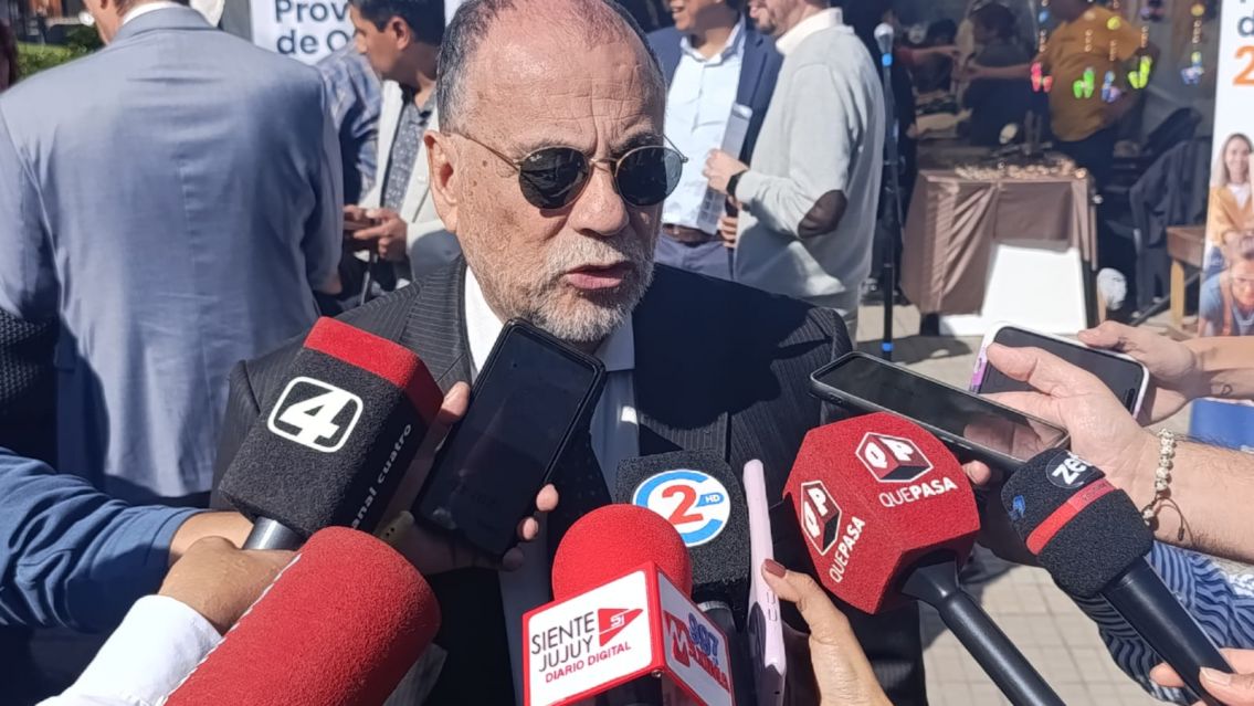 El 11 de mayo habrá colectivos gratuitos para ir a votar