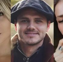 Wanda Nara reveló algo turbio de Icardi y la China Suárez: "Ella lo tiene amenazado"