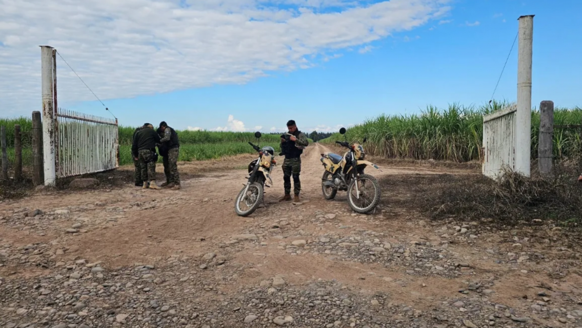 Imputarán al femicida de Pampa Blanca por homicidio calificado y violencia de género