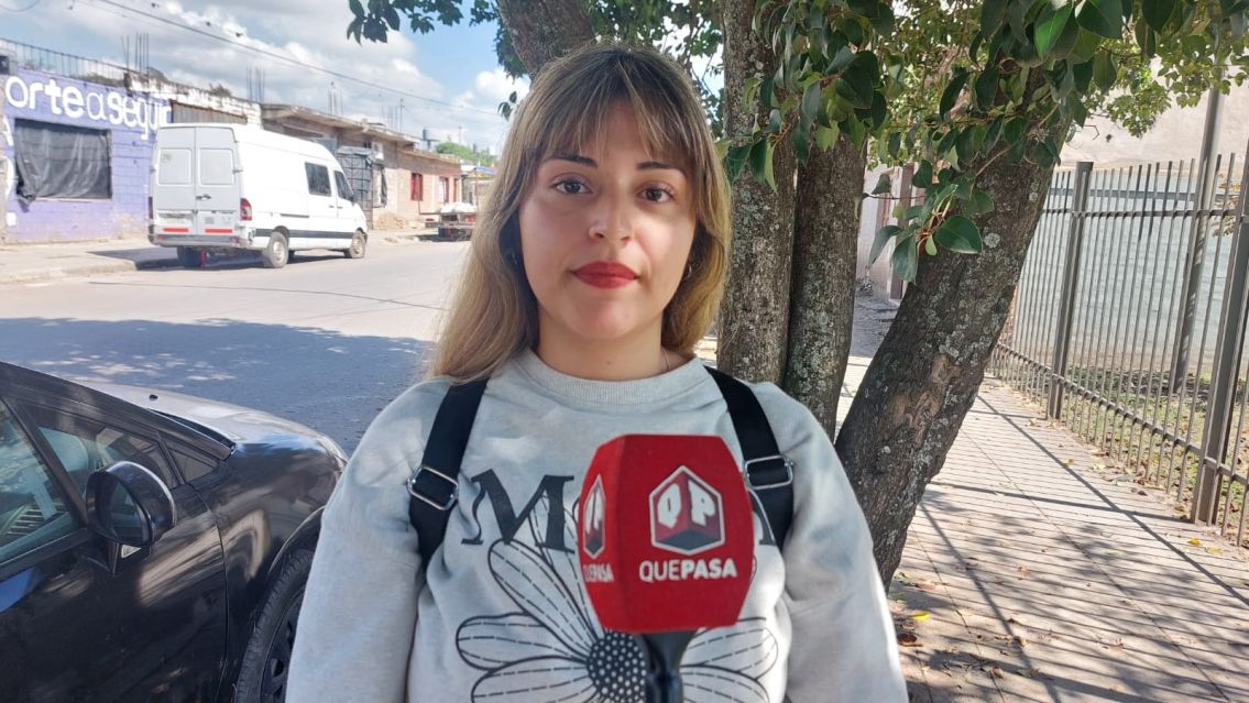 "No podemos trabajar": egresados de una carrera denuncian demoras en la entrega de títulos