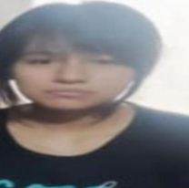 Desesperación por la desaparición de Natalia en Jujuy: Tiene solo 14 años