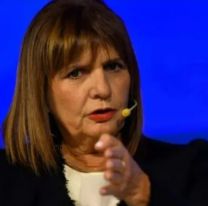Patricia Bullrich rompe formalmente con el PRO: Se afilió a LLA