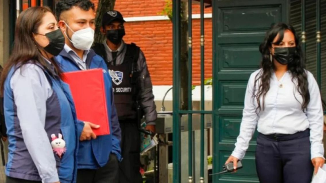 Ecuador y Bolivia en alerta por casos de tos e influenza: Hay m�s de 25 fallecidos