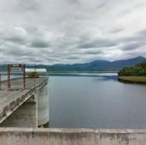 Confirmaron de que murió el jujeño de 56 años encontrado sin vida en el dique Las Maderas