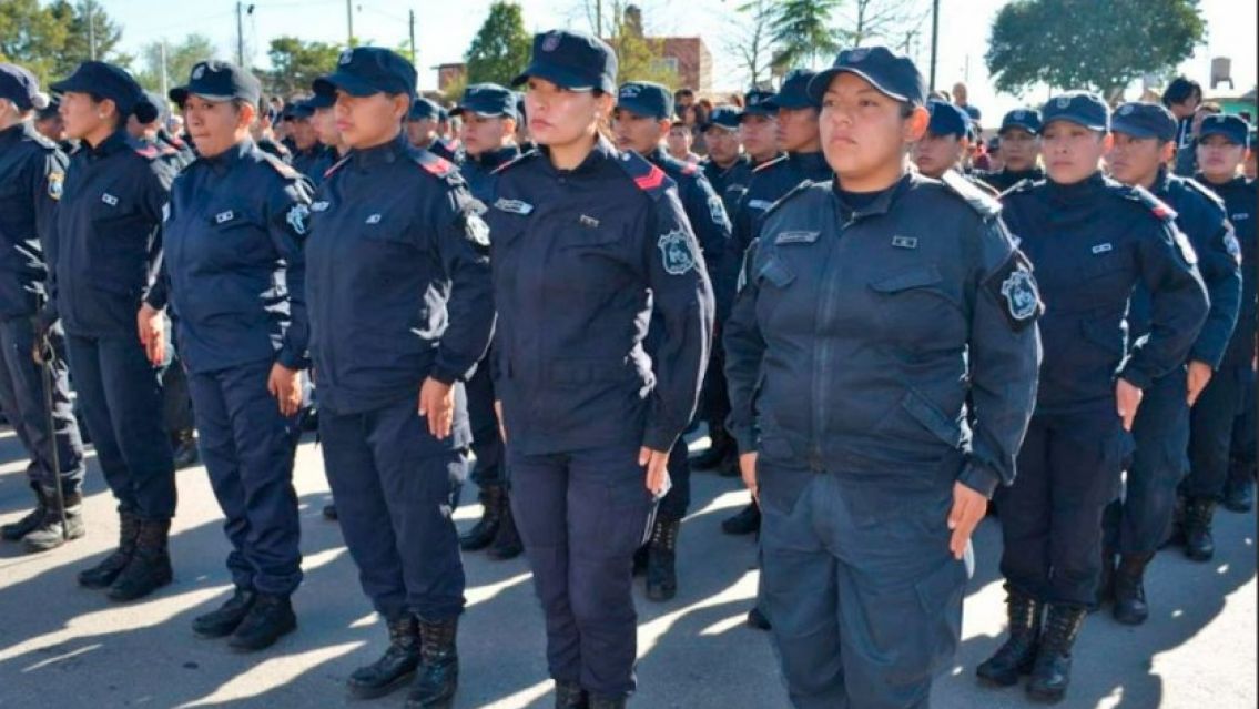 Murió un querido sargento de la polícia de Jujuy: Profundo dolor