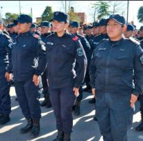 Murió un querido sargento de la polícia de Jujuy: Profundo dolor