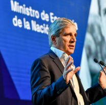 Gobernadores en estado de alerta por el cambio en el IVA que propone Caputo