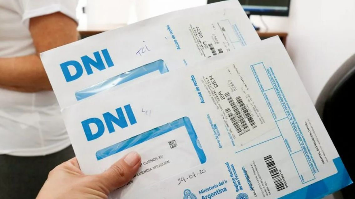 Ampliaron los horarios de atención en los Registros CIviles de Jujuy