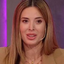 Te parte el alma ver cómo está la tumba de la hermana de Jesica Cirio