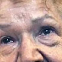 Abuelita alquilaba su casa y les hacía algo macabro a sus inquilinos: terminó internada