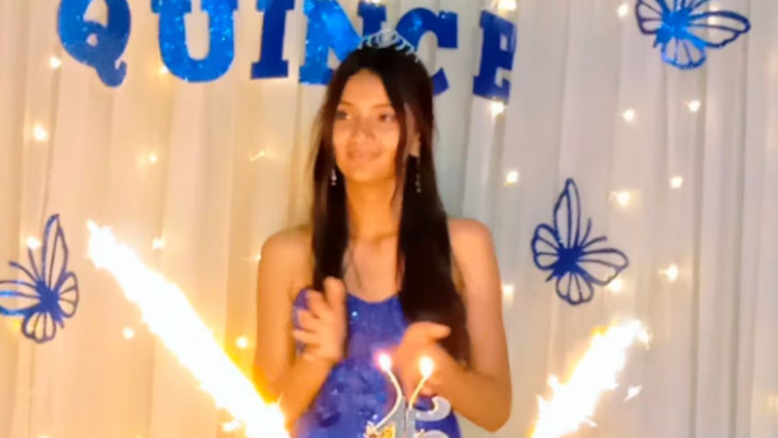 Intentó lo peor para no confesar el crimen: se conocen datos escalofriantes