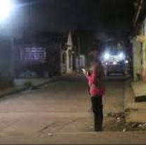 Policía jujeña fue asaltada por una chica trans y su cómplice: "salió hace poco"